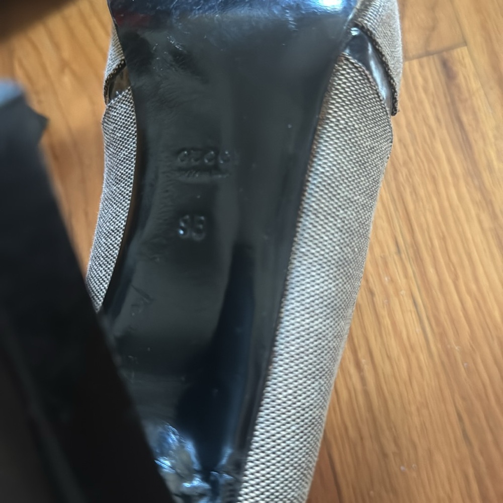 Gucci pumps - Picture 4 of 5